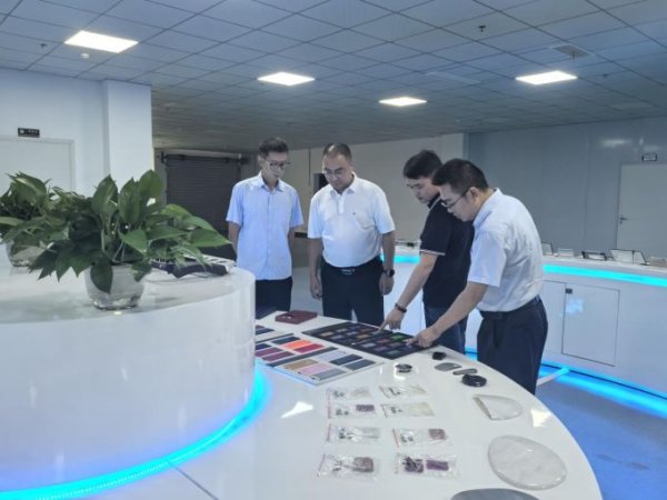 配资杠杆 邮储银行创新金融服务模式 精准助力科创企业腾飞