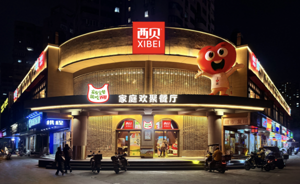 配资公司 西贝贾国龙，“错”得离谱