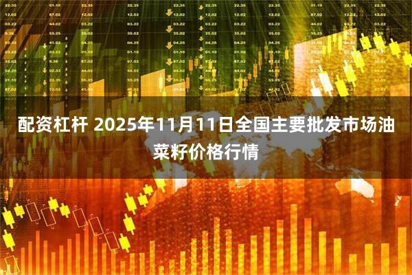 配资杠杆 2025年11月11日全国主要批发市场油菜籽价格行情